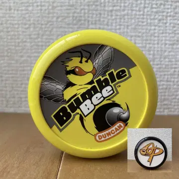 DUNCAN 범블비 하이퍼 요요 ap 한정판