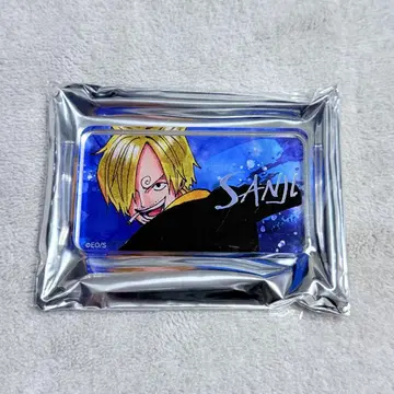 상디 ONE PIECE 컬러풀 아크릴 오브제 컬렉션