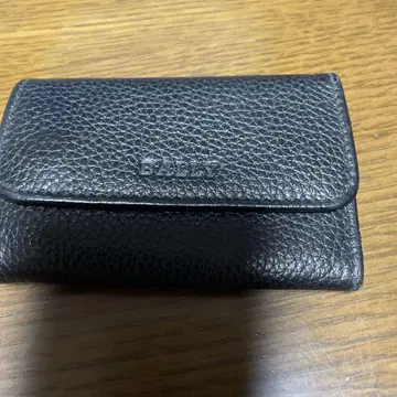 BALLY 키케이스 6연속 새상품급