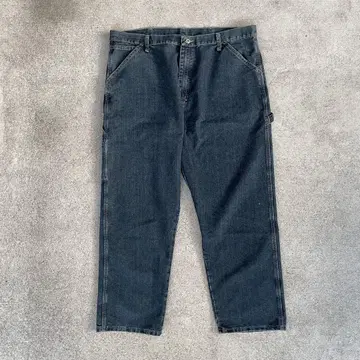 Wrangler 카펜터 데님 팬츠