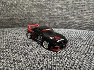 루즈 상품 핫휠 도요타 MR2 TRD 2000GT 어드밴 2