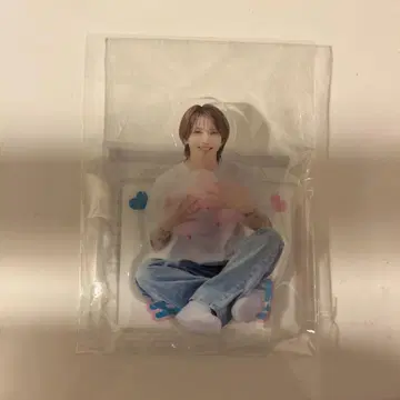 이와하시 겐키 아크릴 스탠드