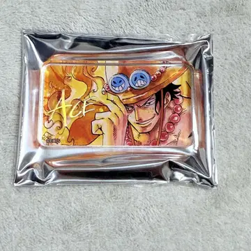 에이스 ONE PIECE 컬러풀 아크릴 오브제 컬렉션