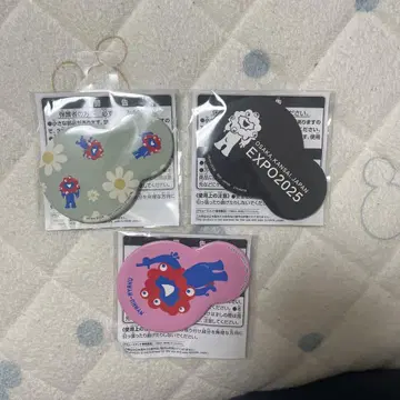 미야쿠미야쿠 캔 배치 3개 세트