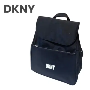 DKNY 미니 백팩 블랙 Dana Carney New York 구제 의류