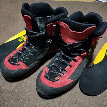 SAREAW MS CROW GTX GORE-TEX 등산화 26.5