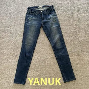 YANUK 데님 23