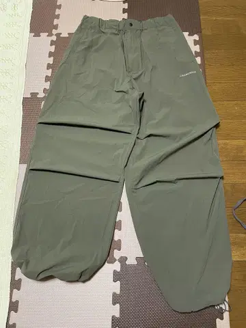 niko and... 누메랄즈 소프트 쉘 이지 PT