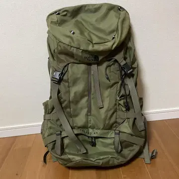 노스페이스 텔루스 45