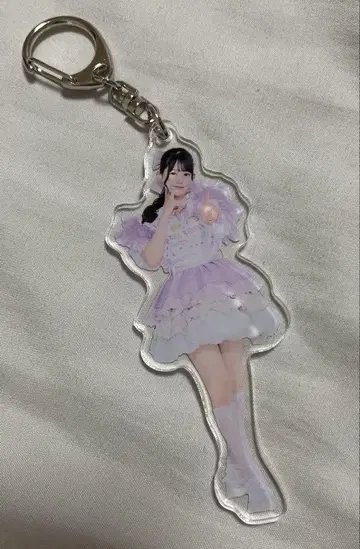 피쿠리보 마사미오 아크링 키링