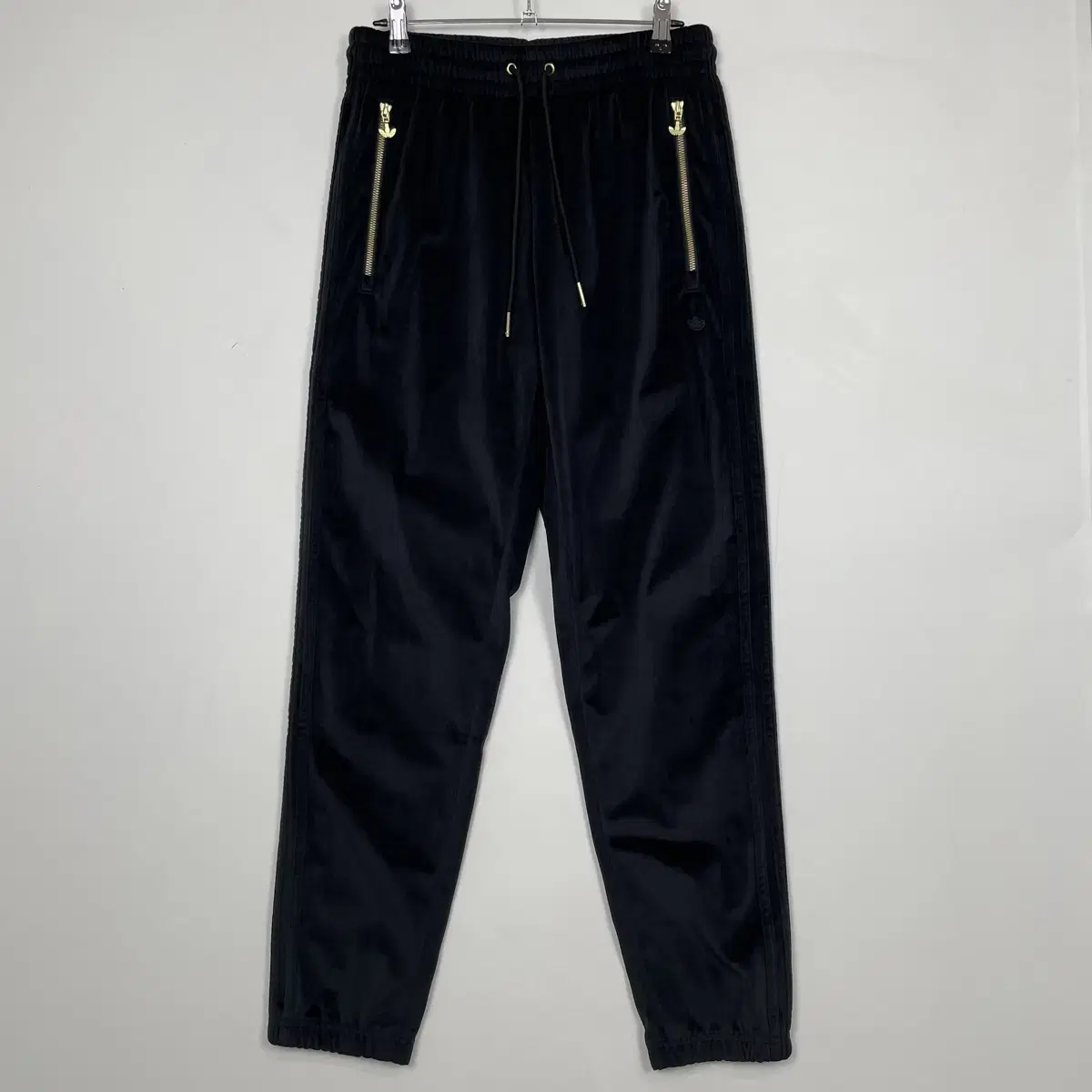 [NERDY] Velvet Track Pants/追跡付 ノルディ NERDY NY VELVET TRACK PANTS NY ベルベットトラック