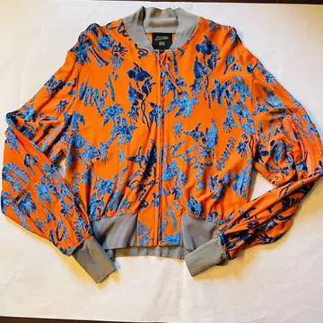 90s Jean-Paul GAULTIER archive 썸머 자켓