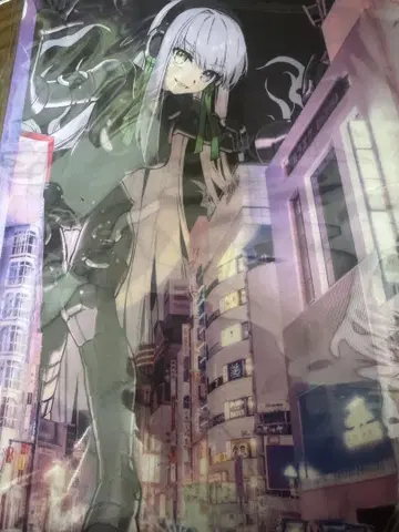 C105 와다 아루코 FGO 신간 세트 신간 굿즈 5종 세트 와다 메모