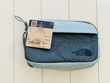 THE NORTH FACE 노스페이스 헤이지 파우치 S