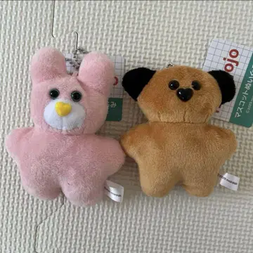 mojojojo 봉제 인형 마스코트 키링 프라이스