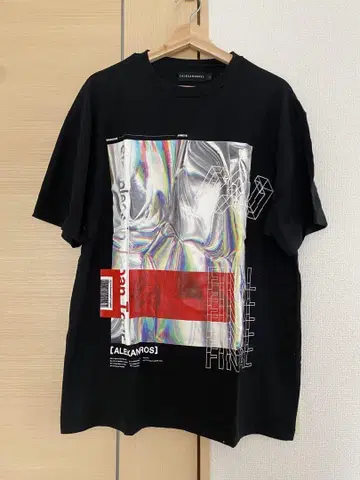 [ALEXANDROS] 티셔츠