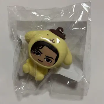 폼폼푸딩 인형옷 키링 토사카 히로오미