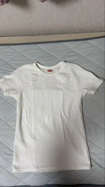 할리우드 랜치 마켓 티셔츠