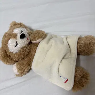 더피 스위트 드림 봉제 인형