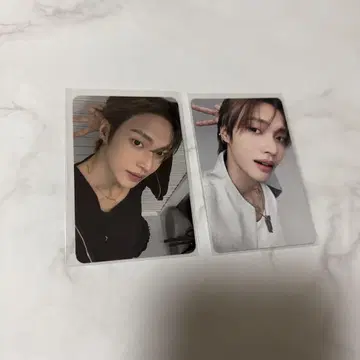RIIZE 원빈 서울 네이비