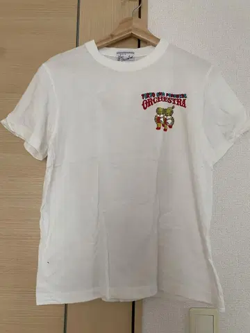스카파라 티셔츠