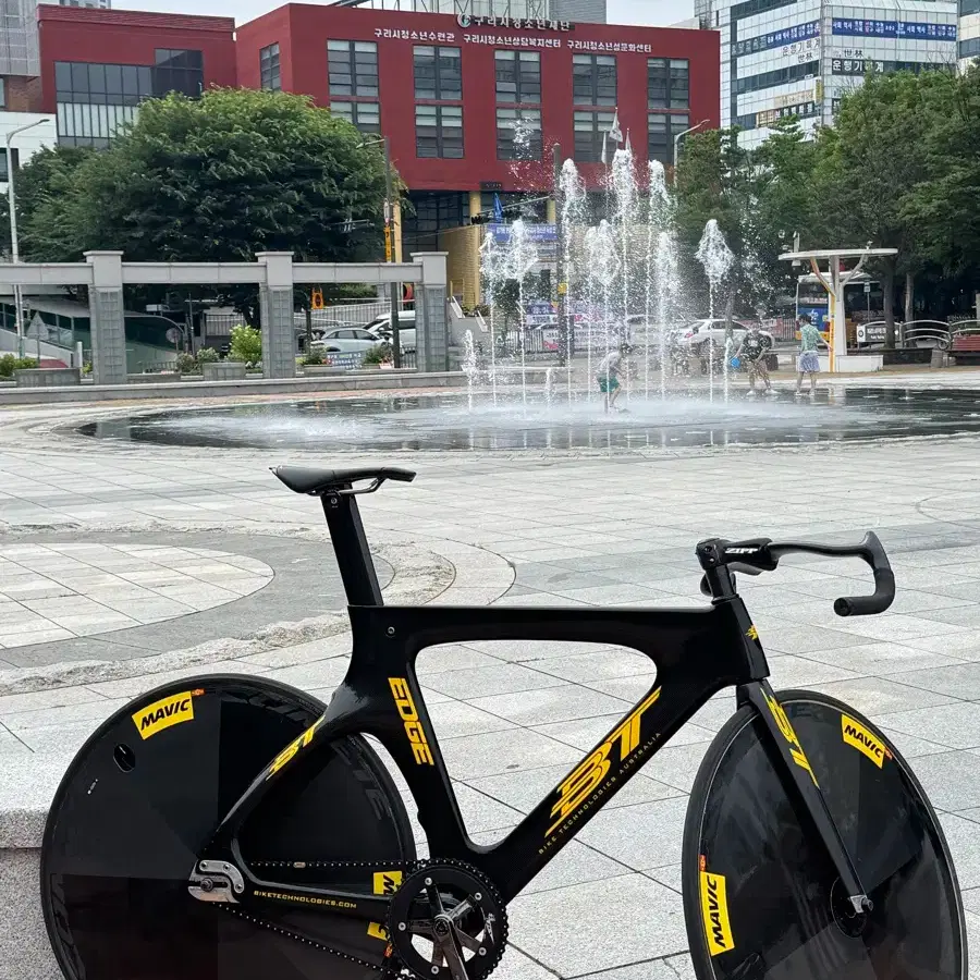 BT EDGE トラックフレーム Track | EDGE DESIGN