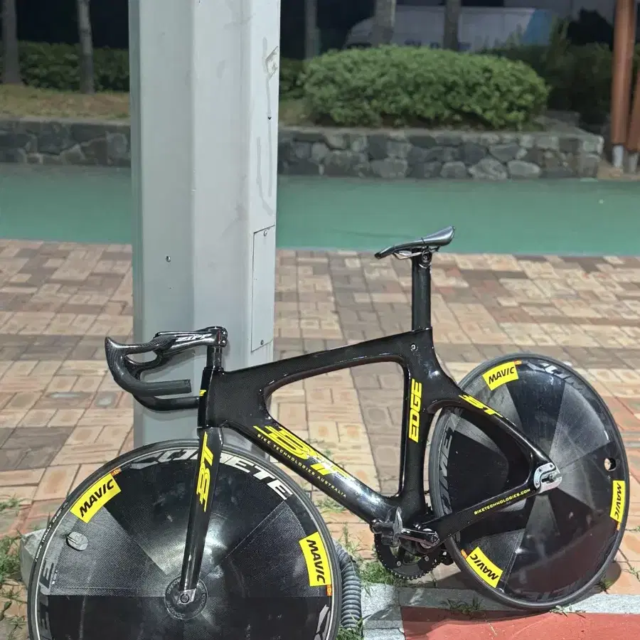 BT EDGE トラックフレーム BT EDGE – Bike Technologies Australia | biketechnologies.com