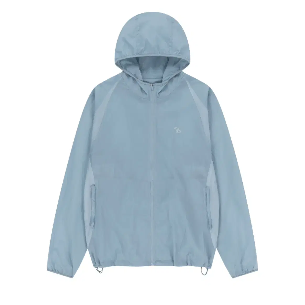 sansangear 25ss サイズ1 sky blue