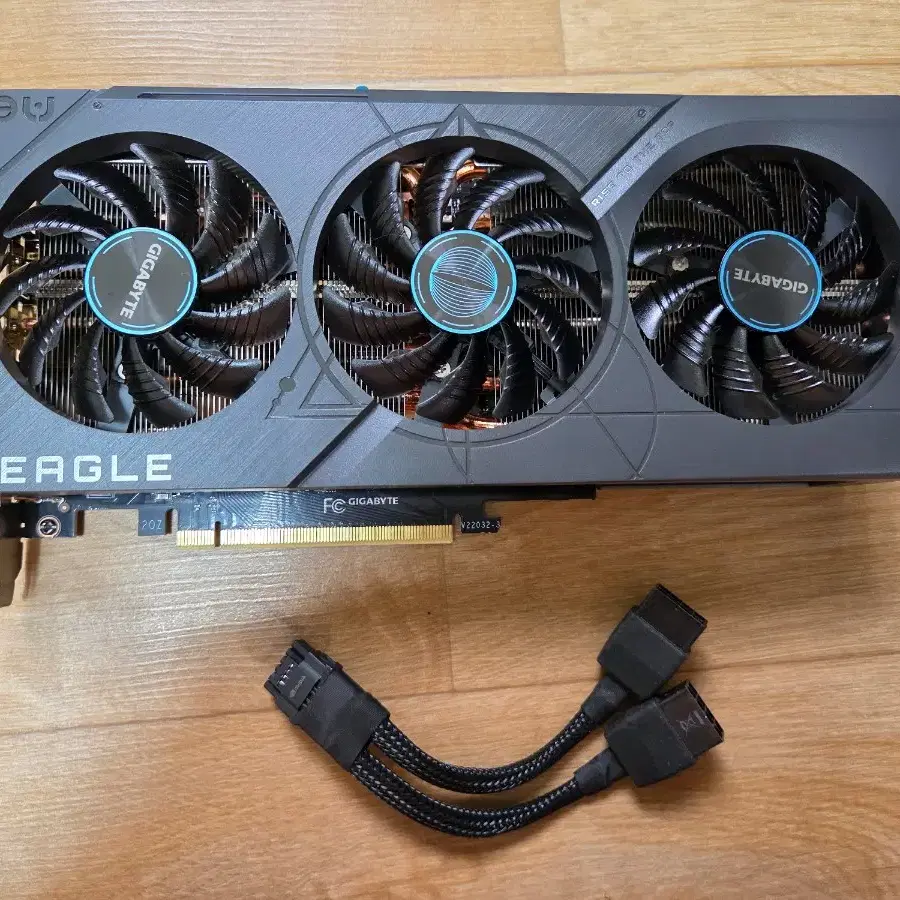 기가바이트 RTX 4070 ti super