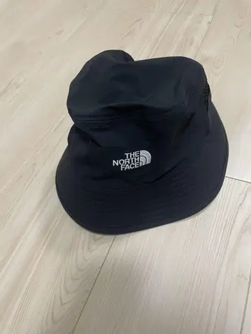 THE NORTH FACE 버킷 햇 블랙
