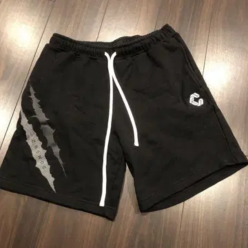 cronos 크로노스 하프 팬츠