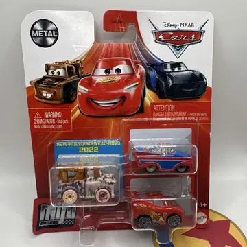 카즈 마텔 SOAPY MATER 미니 미니카 MINI RACERS