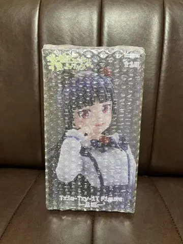 내 여동생이 이렇게 귀여울 리가 없다. 검은 고양이 피규어