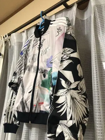 아디다스 adidas 저리 S 사이즈