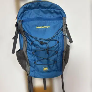 Mammut XERON FLIP22 마무트 백팩