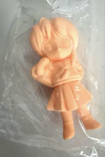다용도 문화 고양이 소녀 누쿠누쿠 소프트 비닐 피규어