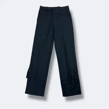 NAMACHEKO 20AW Hirse Flap Trousers
