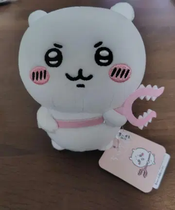 포테타마 봉제 인형 치이카와 (먼작귀)