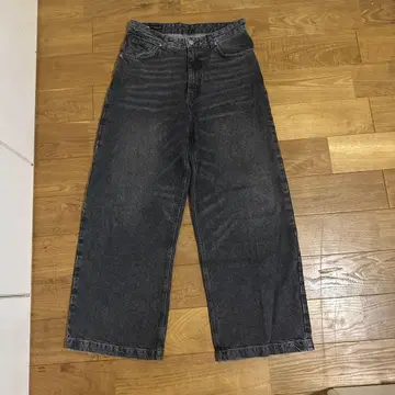 자라 슈퍼 배기 ZARA