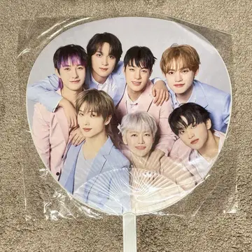 nctdream 부채 dream show 3