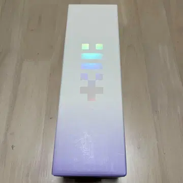 ILLIT 공식 응원봉 멤버 전원 트레이딩 카드 포함