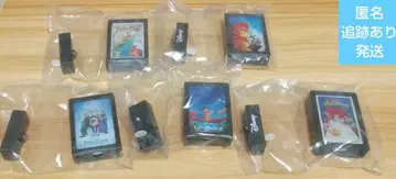 디즈니 캐릭터 포스터 라이트 컬렉션 릴로 & 스티치 등