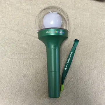Mrs. GREEN APPLE 응원봉