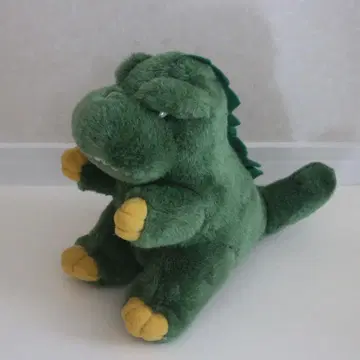 공룡 봉제 인형