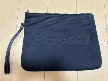 브리스톨 클러치백 엠보싱 가공