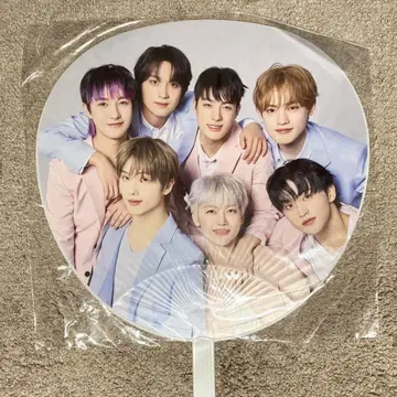 nctdream 부채 dream show 3