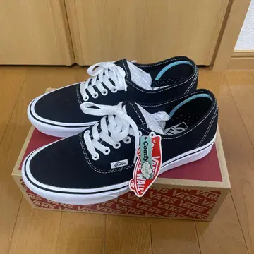 VANS Comfycush AUTHENTIC 오센틱