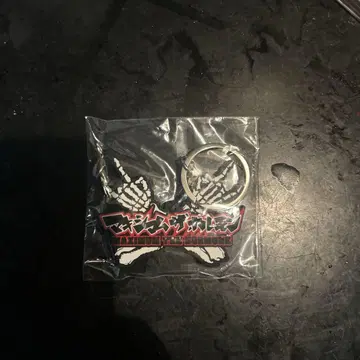 맥시멈 더 호르몬 키링