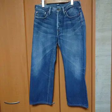 45rpm 반바지 데님 사이즈 29
