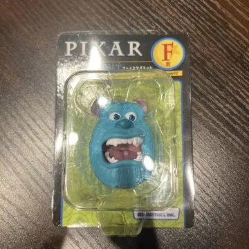 픽사 제일복권 F상